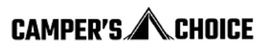CAMPER'S CHOICE trademark