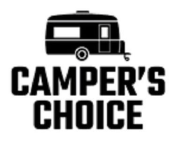 CAMPER'S CHOICE trademark