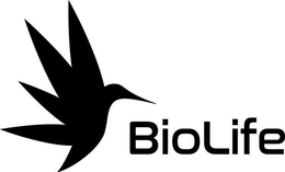 BIOLIFE trademark