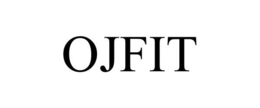 OJFIT trademark