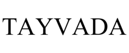 TAYVADA trademark