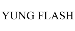 YUNG FLASH trademark