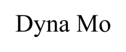 DYNA MO trademark