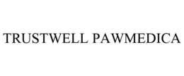 TRUSTWELL PAWMEDICA trademark