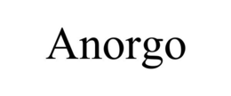 ANORGO trademark