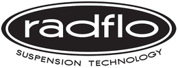 RADFLO SUSPENSION TECHNOLOGY trademark