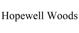 HOPEWELL WOODS trademark