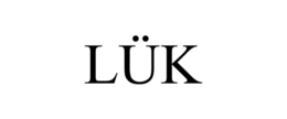 LÜK trademark