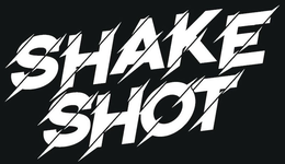 SHAKE SHOT trademark