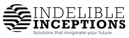 INDELIBLE INCEPTIONS SOLUTIONS THAT INVIGORATE YOUR FUTURE. trademark