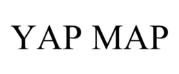 YAP MAP trademark