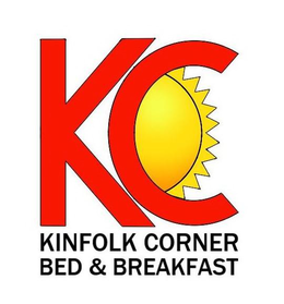 KC KINFOLK CORNER BED & BREAKFAST trademark