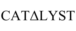 CAT LYST trademark