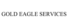 GOLD EAGLE SERVICES trademark