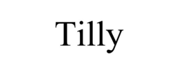 TILLY trademark