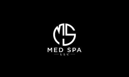 MS MED SPA LLC trademark