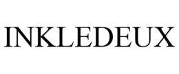 INKLEDEUX trademark