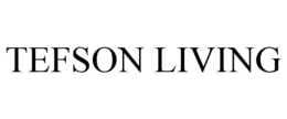 TEFSON LIVING trademark