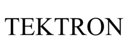 TEKTRON trademark