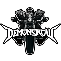 DEMONSROW trademark