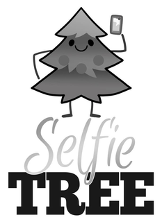 SELFIE TREE trademark