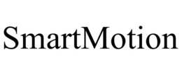 SMARTMOTION trademark