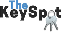THE KEYSP T trademark