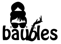 BAUBLES trademark