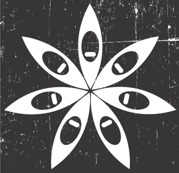 RIVER DAISY trademark