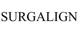 SURGALIGN trademark