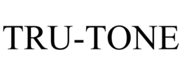 TRU-TONE trademark