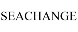 SEACHANGE trademark