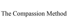 THE COMPASSION METHOD trademark