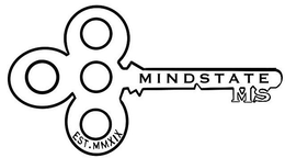 MINDSTATE EST.MMXIX MS trademark