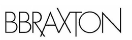 BBRAXTON trademark