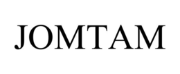 JOMTAM trademark