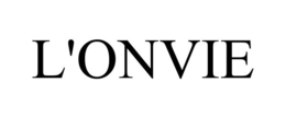 L'ONVIE trademark