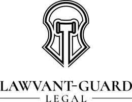 LAWVANT-GUARD LEGAL trademark