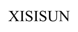 XISISUN trademark