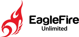 EAGLEFIRE UNLIMITED trademark