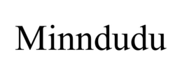 MINNDUDU trademark