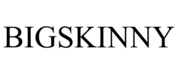 BIGSKINNY trademark