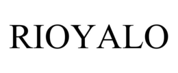RIOYALO trademark