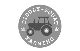DIDDLY - SQUAT FARMING trademark
