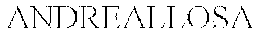 ANDREALLOSA trademark