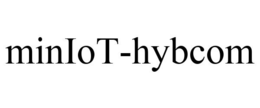 MINIOT-HYBCOM trademark