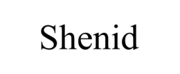 SHENID trademark