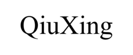 QIUXING trademark