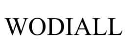 WODIALL trademark