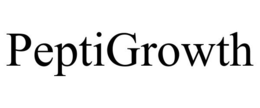 PEPTIGROWTH trademark